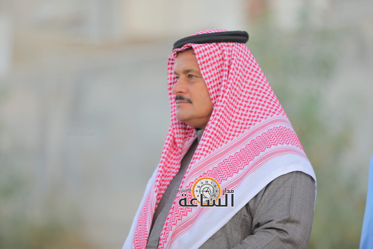 Madar Al-Saa Images 0.07165651823138108