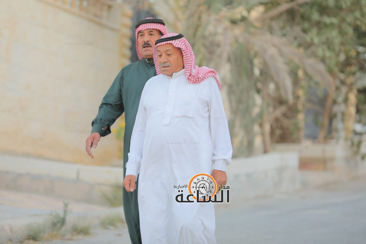 Madar Al-Saa Images 0.974479766105272