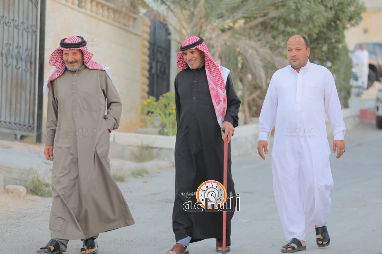 Madar Al-Saa Images 0.6196951349082409