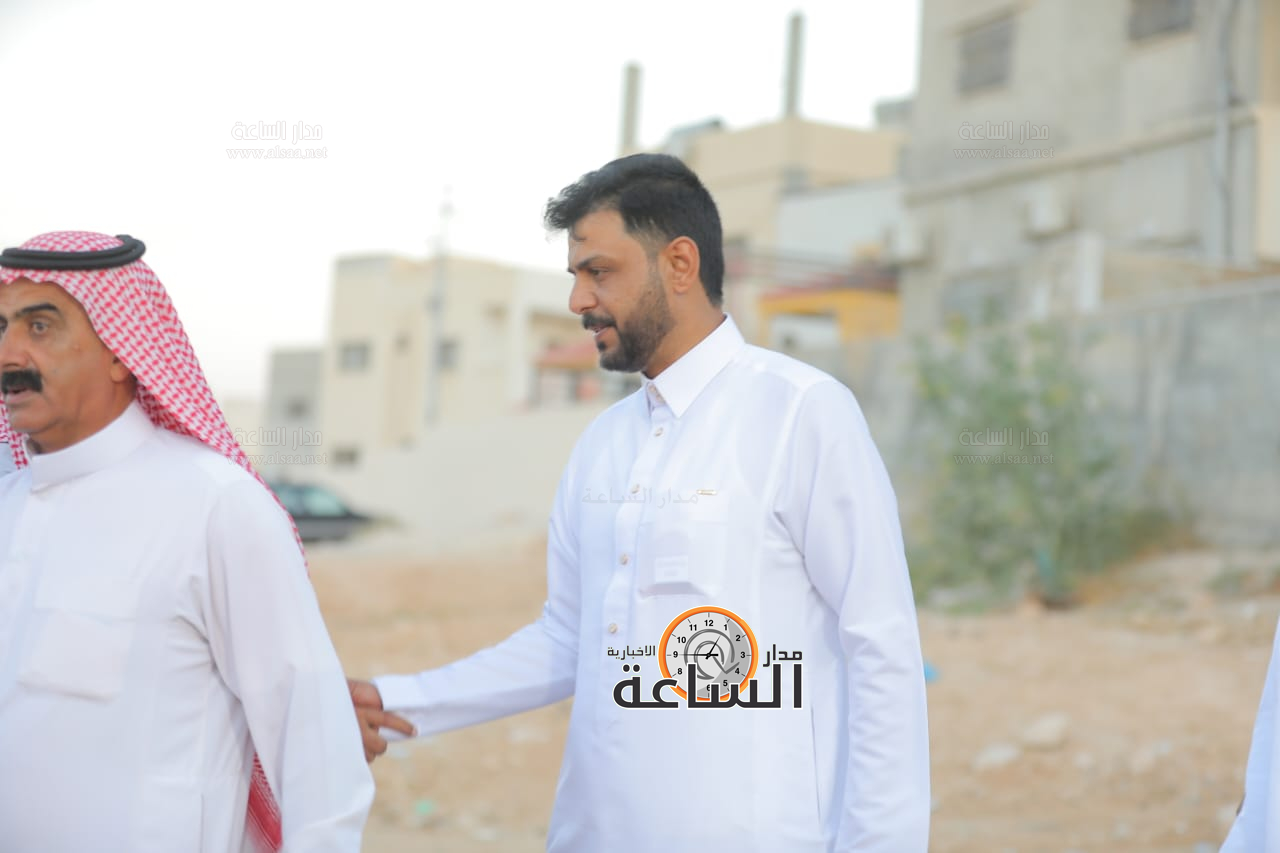 Madar Al-Saa Images 0.49142539850795197