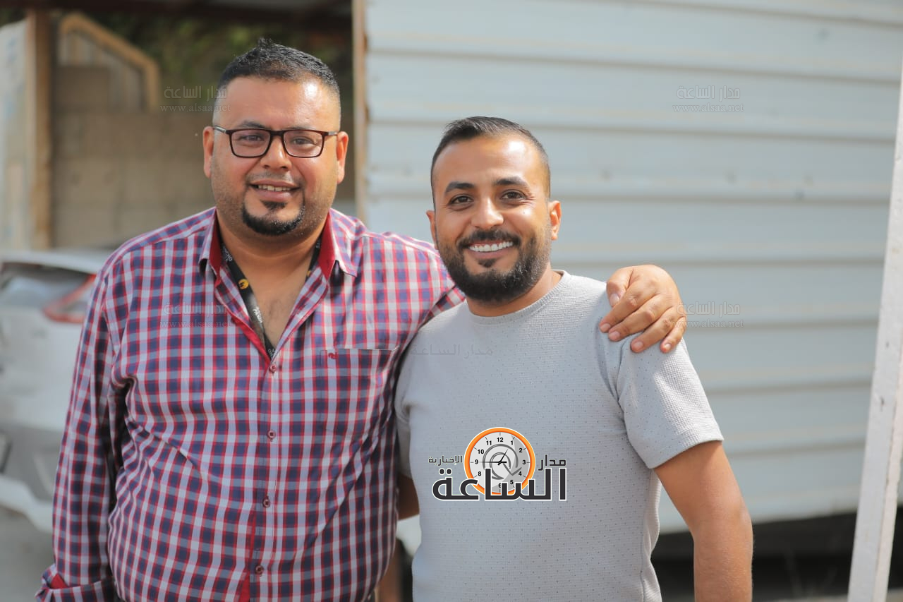 Madar Al-Saa Images 0.7404920046482695