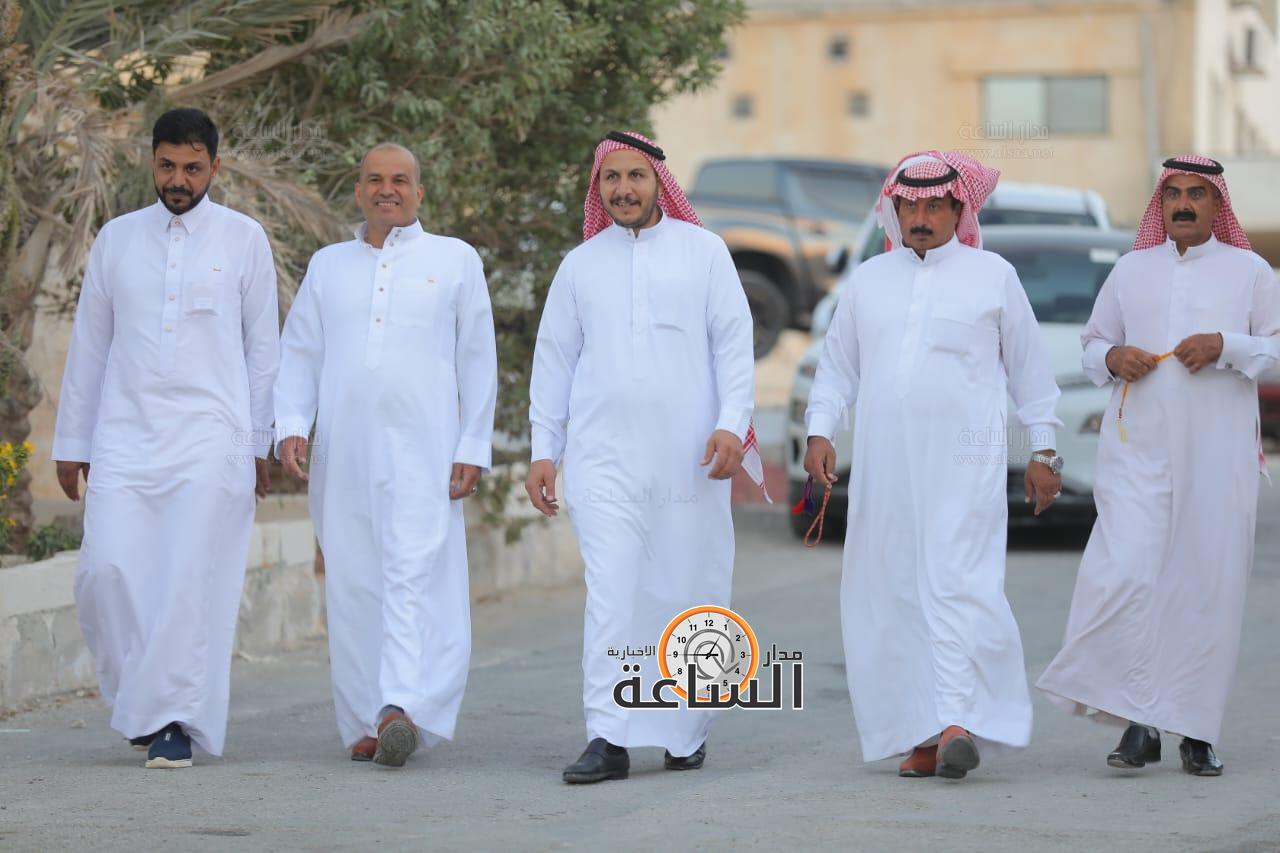 Madar Al-Saa Images 0.32427238560710525