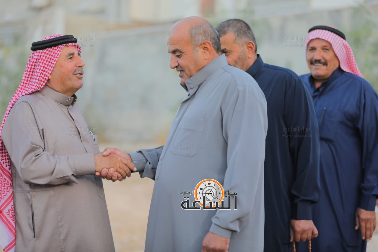 Madar Al-Saa Images 0.180680455704181