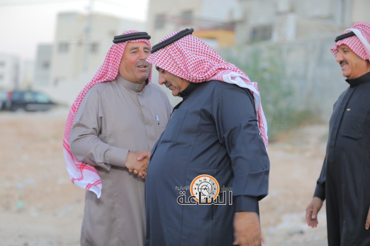 Madar Al-Saa Images 0.38585581412722725