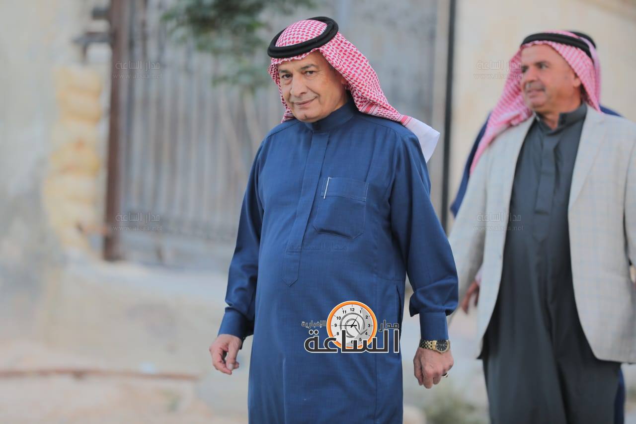 Madar Al-Saa Images 0.7324216459477177