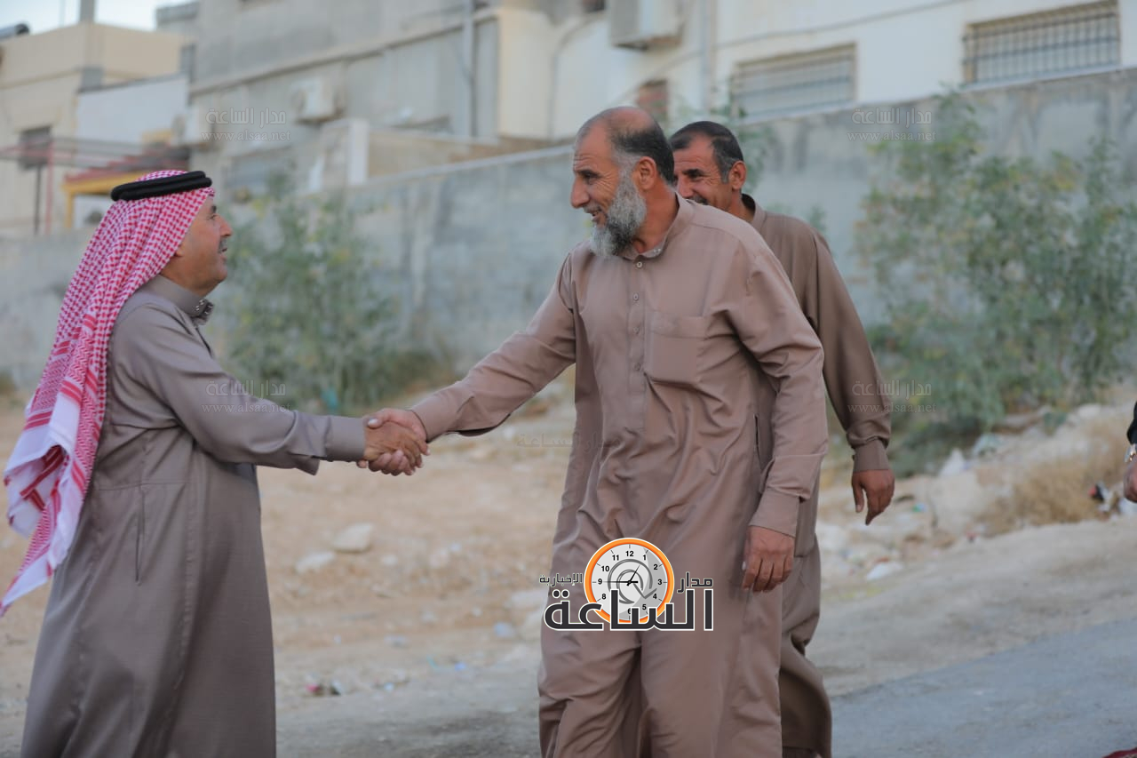 Madar Al-Saa Images 0.22526014412795758