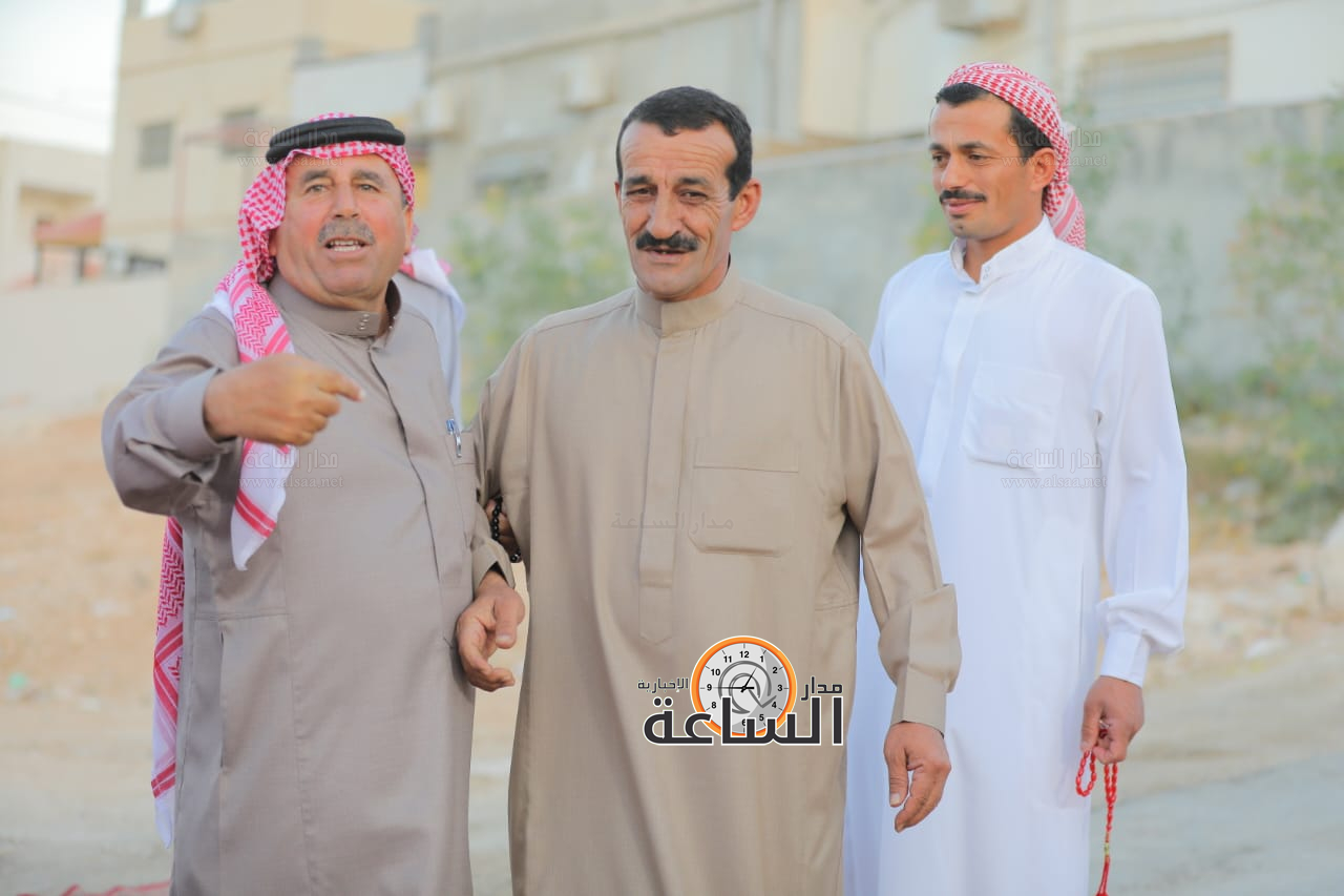 Madar Al-Saa Images 0.8034593592571171