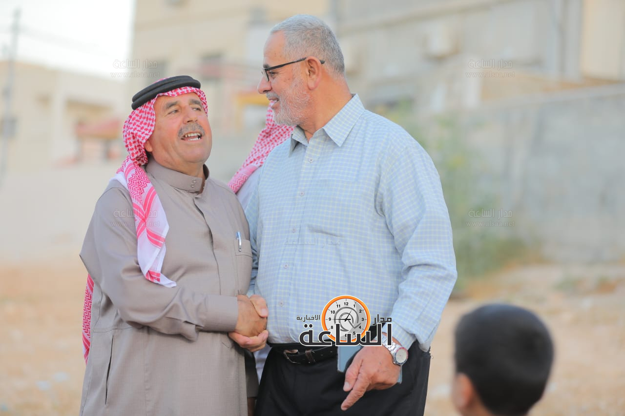 Madar Al-Saa Images 0.9554017823509713