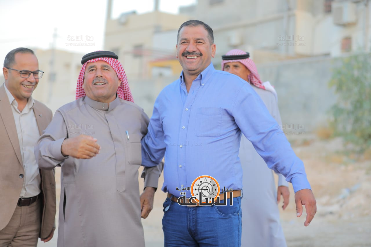 Madar Al-Saa Images 0.10648529130971873