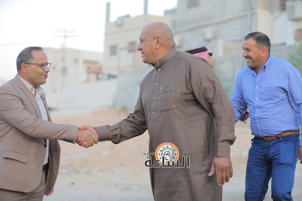 Madar Al-Saa Images 0.25725718364199857