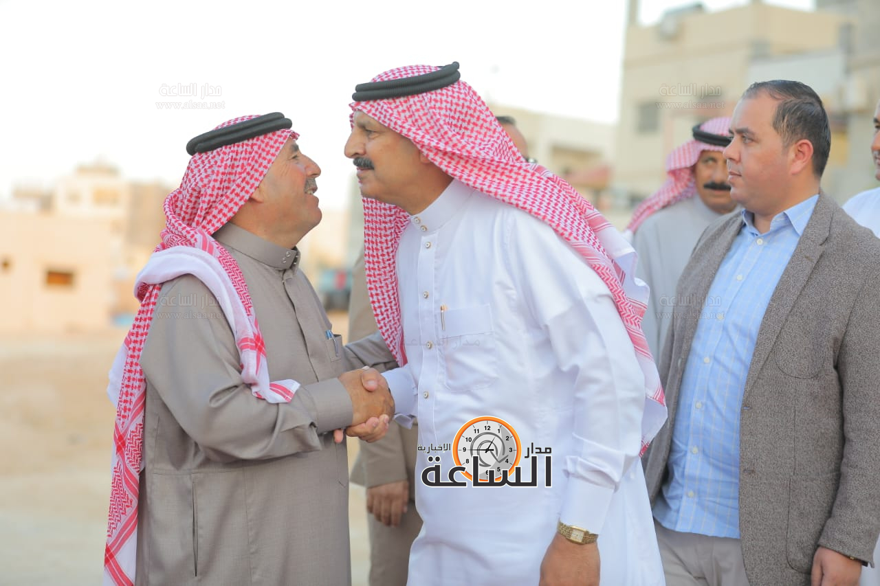 Madar Al-Saa Images 0.11336295916405992