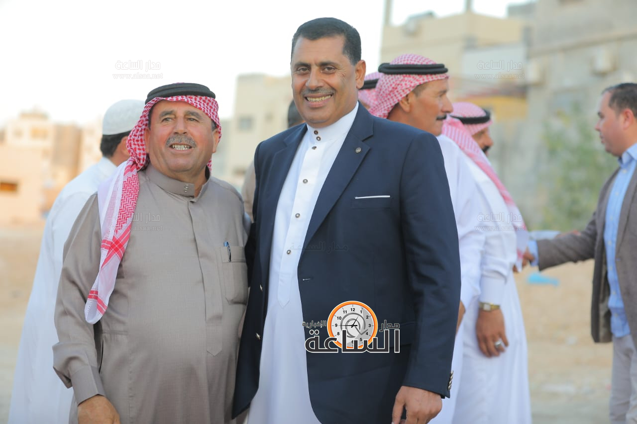 Madar Al-Saa Images 0.49257880208578