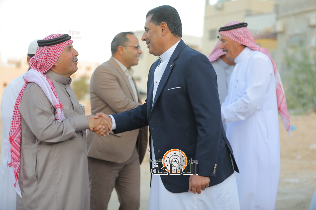 Madar Al-Saa Images 0.5693317873485935