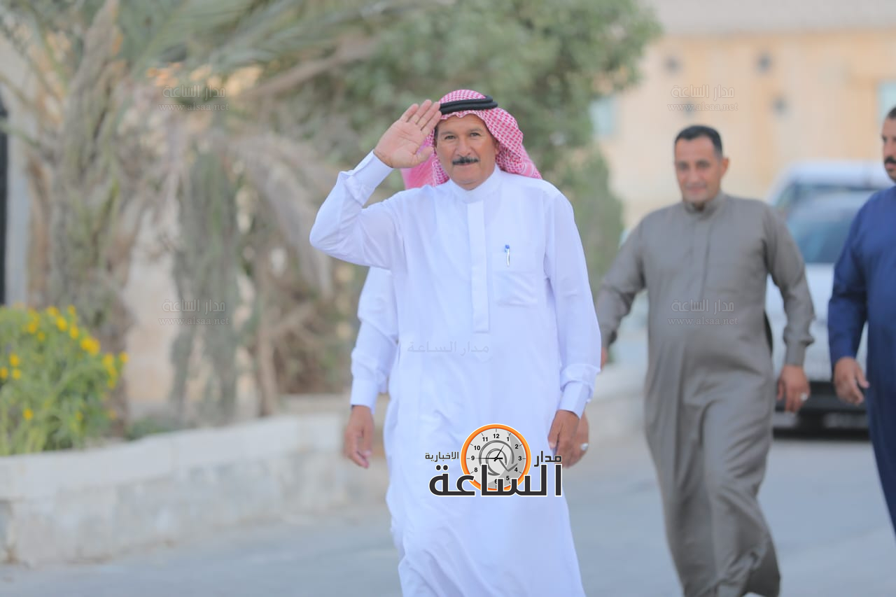 Madar Al-Saa Images 0.8009198884889599