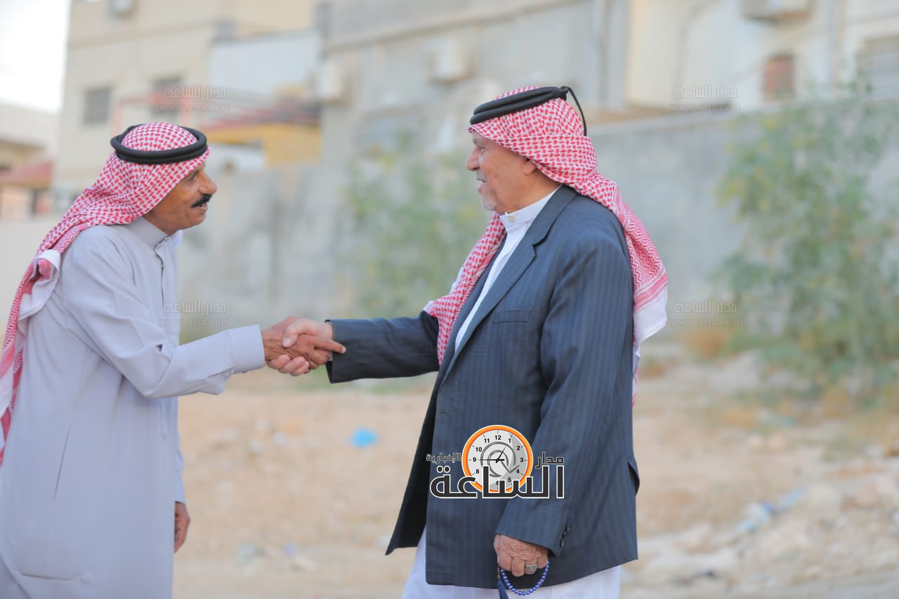 Madar Al-Saa Images 0.9680125534715509