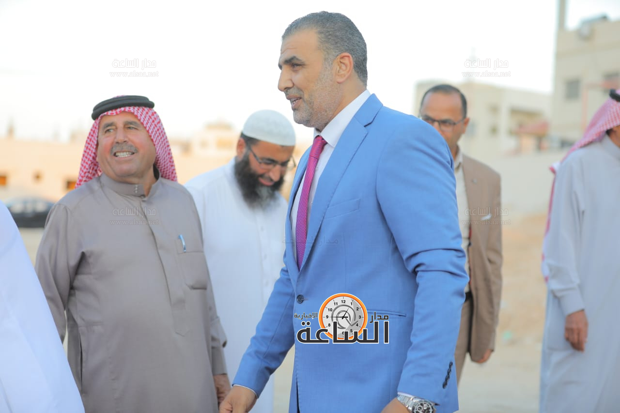 Madar Al-Saa Images 0.12431710096108461