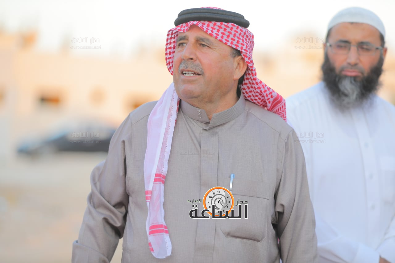 Madar Al-Saa Images 0.46028678664598055