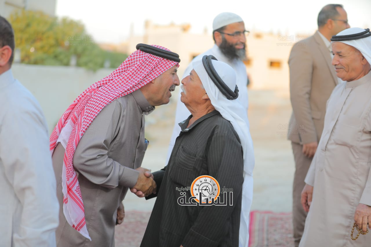 Madar Al-Saa Images 0.8349426481302542