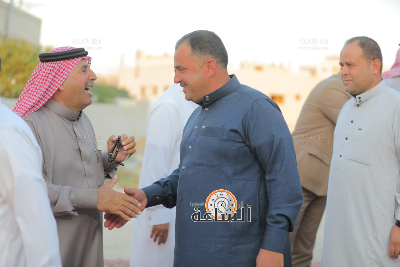 Madar Al-Saa Images 0.559455847172303