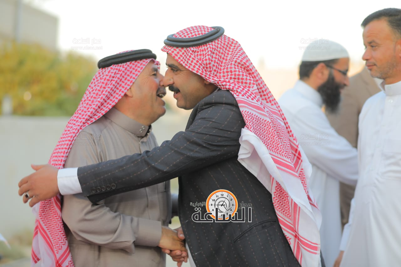 Madar Al-Saa Images 0.7476648742999397