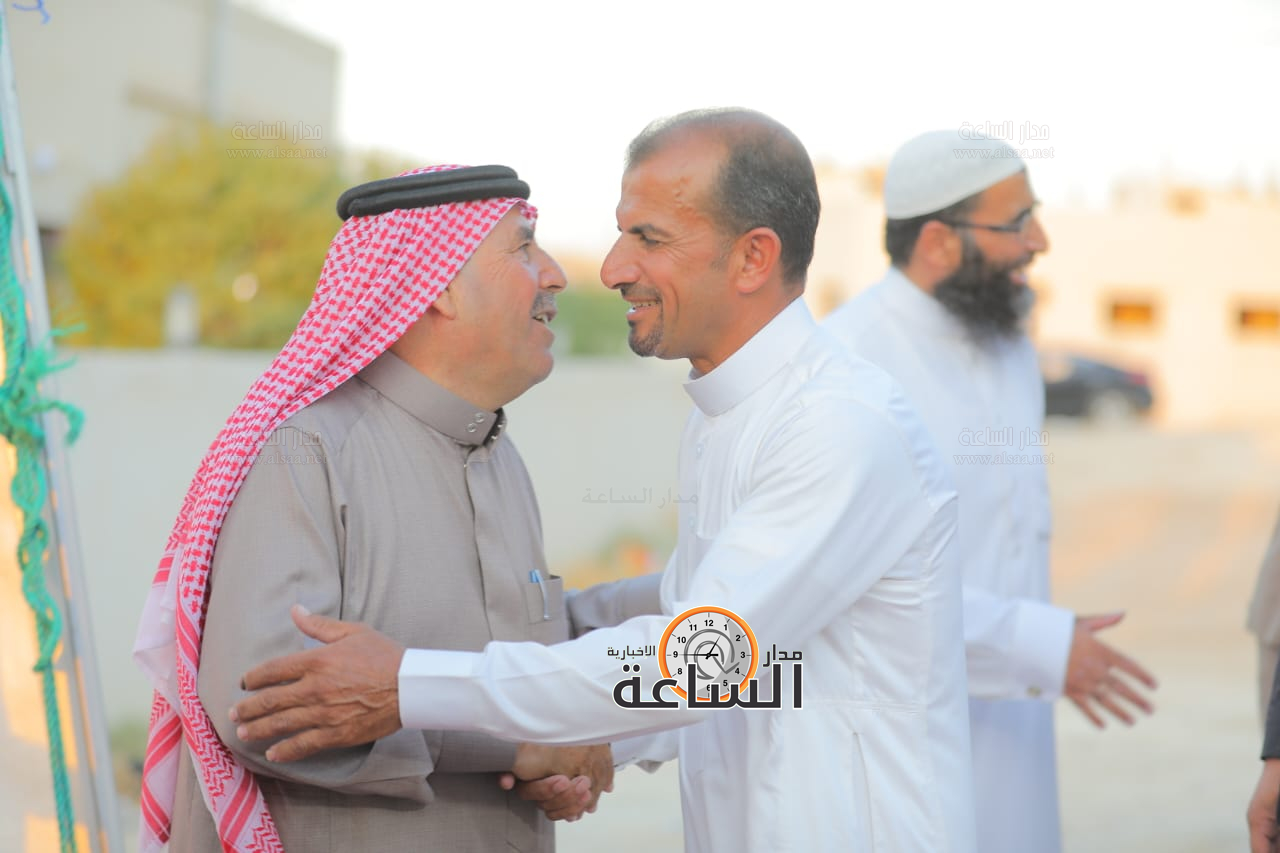 Madar Al-Saa Images 0.6083755555129935