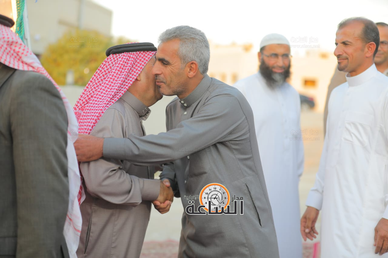 Madar Al-Saa Images 0.19625681002857265