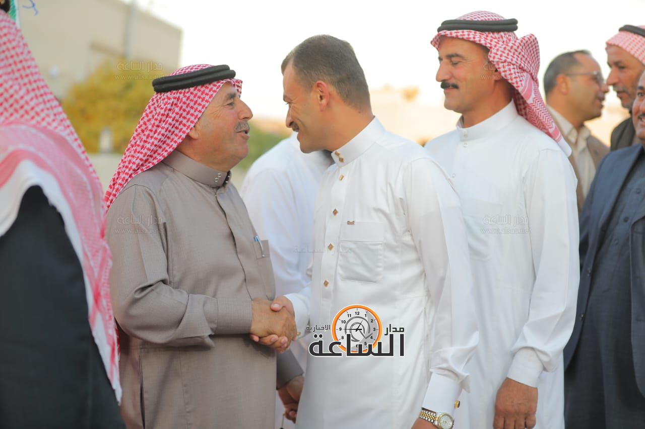 Madar Al-Saa Images 0.2540942092889553