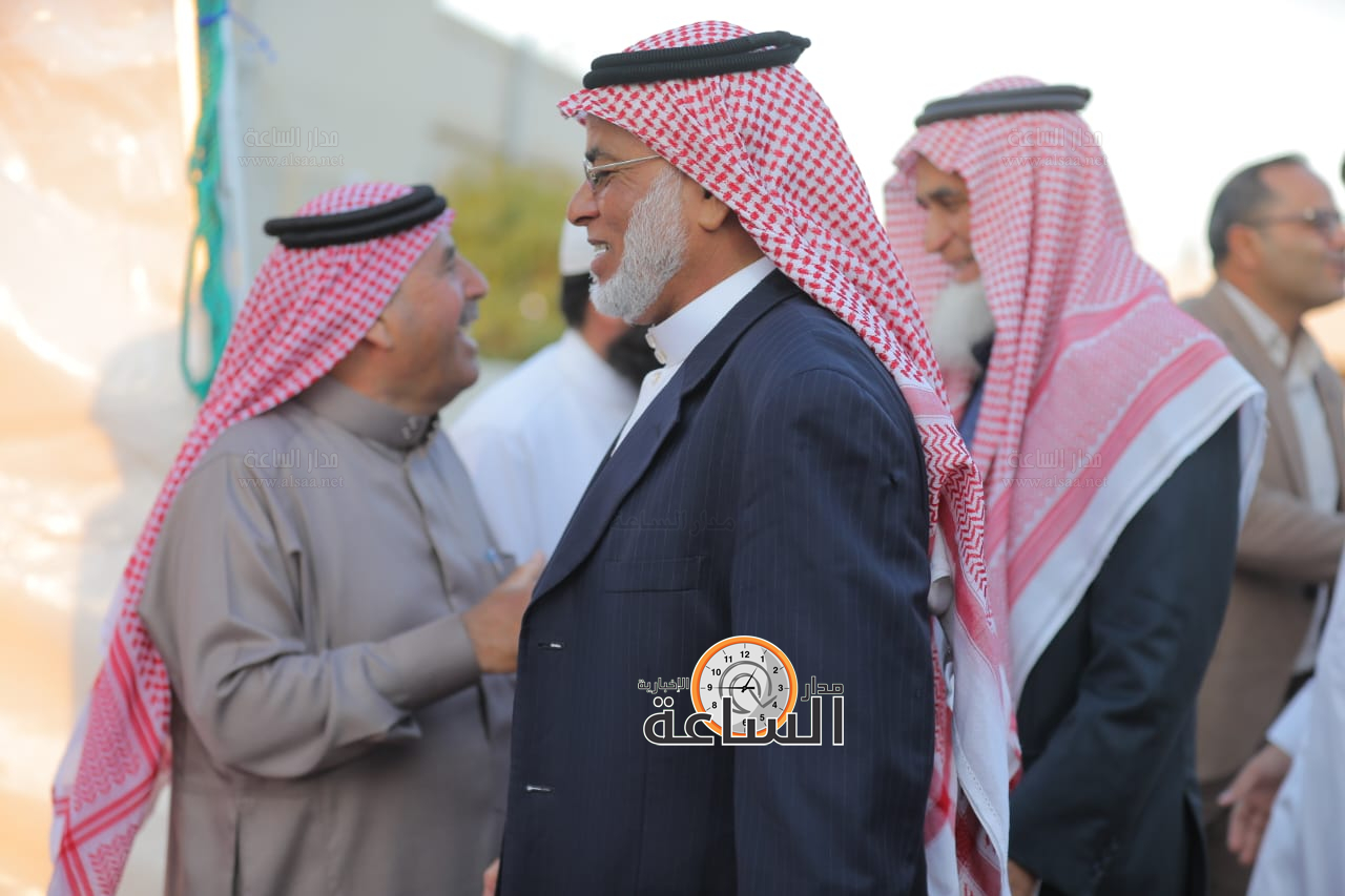 Madar Al-Saa Images 0.8859899327110841