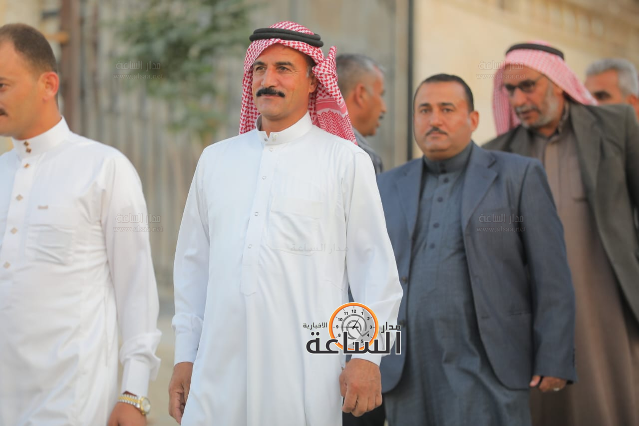 Madar Al-Saa Images 0.9510332738694236