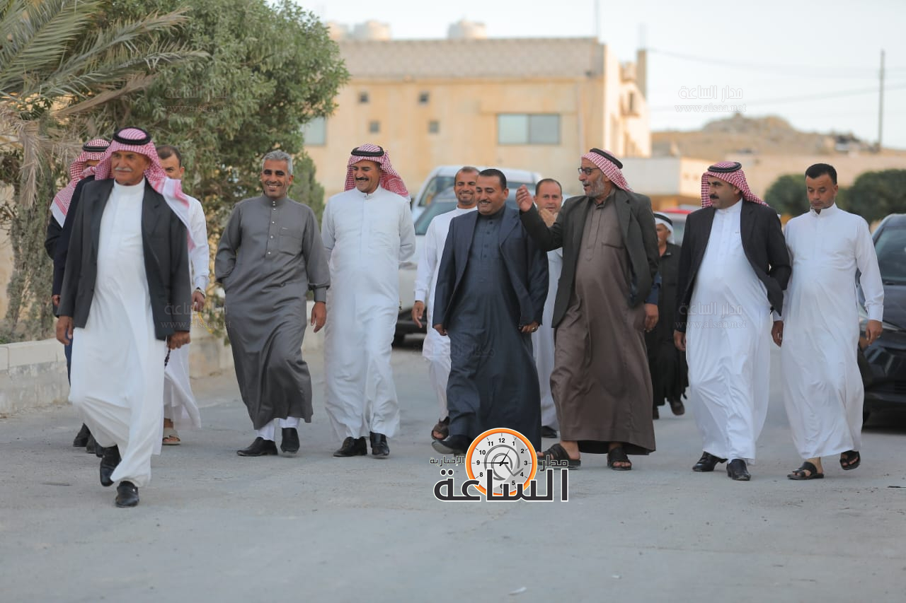 Madar Al-Saa Images 0.9187243507587326