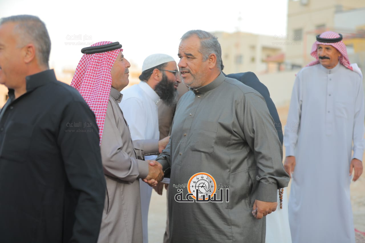 Madar Al-Saa Images 0.6450058546089288