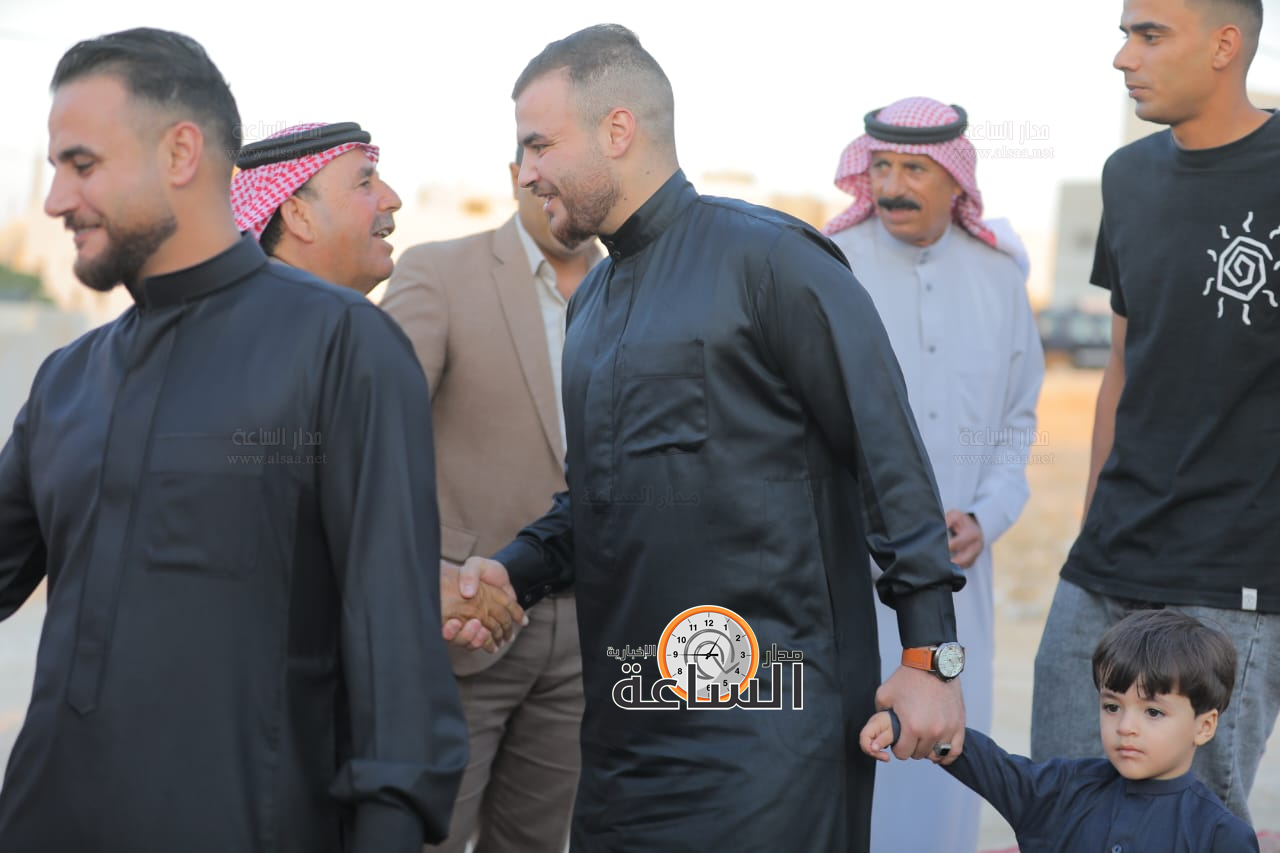 Madar Al-Saa Images 0.2430478215318228