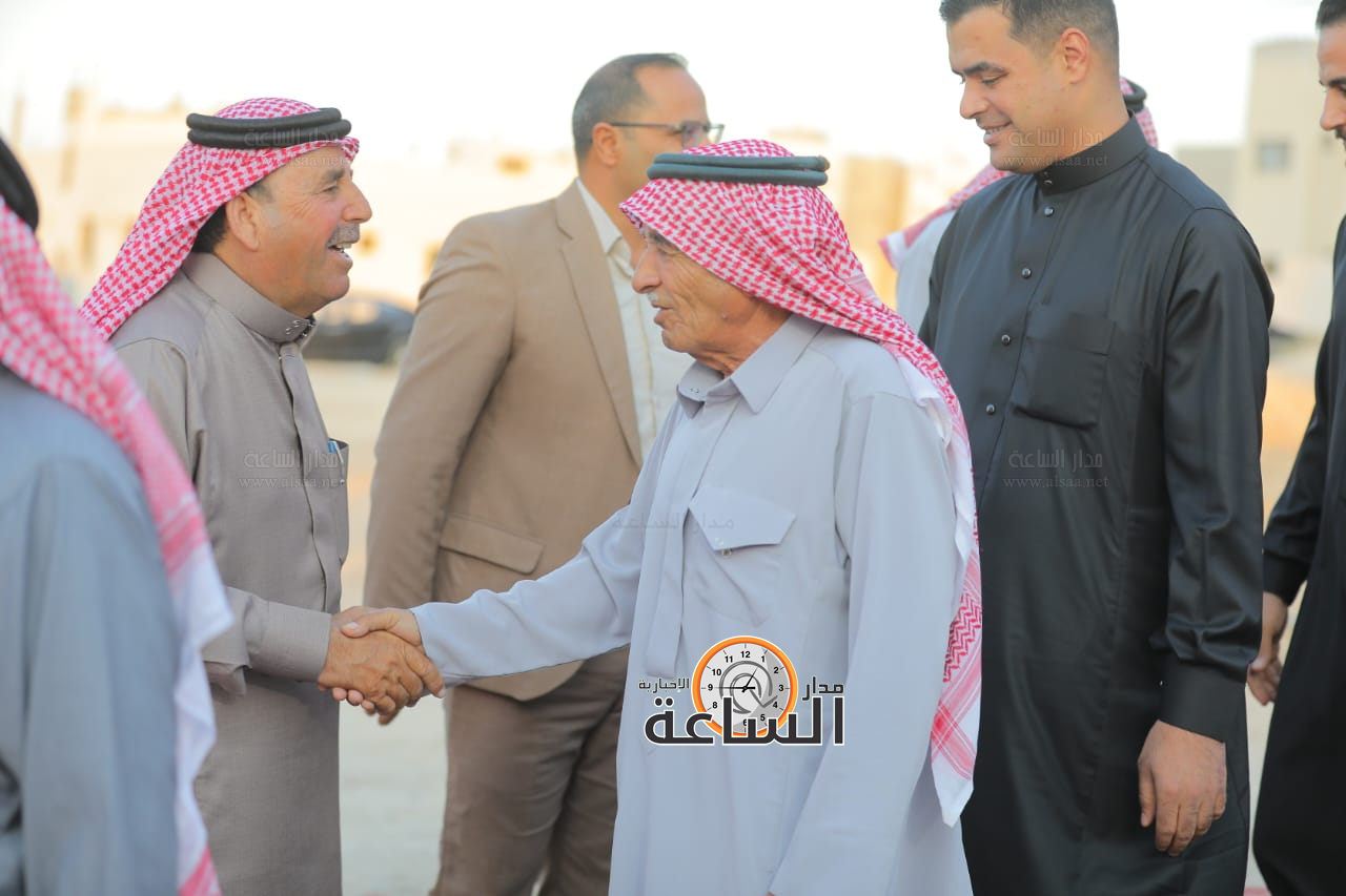 Madar Al-Saa Images 0.5225847129843746