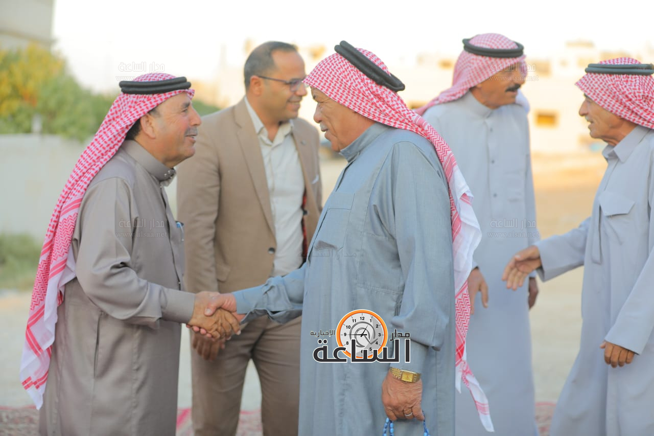 Madar Al-Saa Images 0.6161483720161105