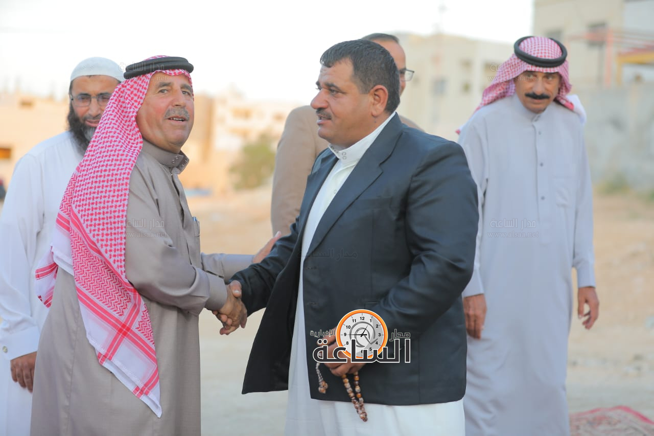 Madar Al-Saa Images 0.36195933561704496