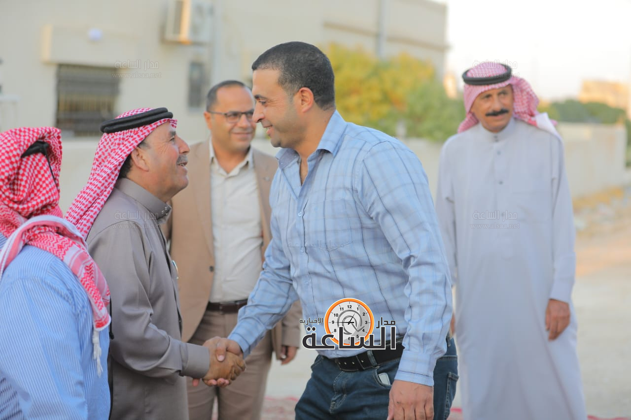 Madar Al-Saa Images 0.3370701276837085