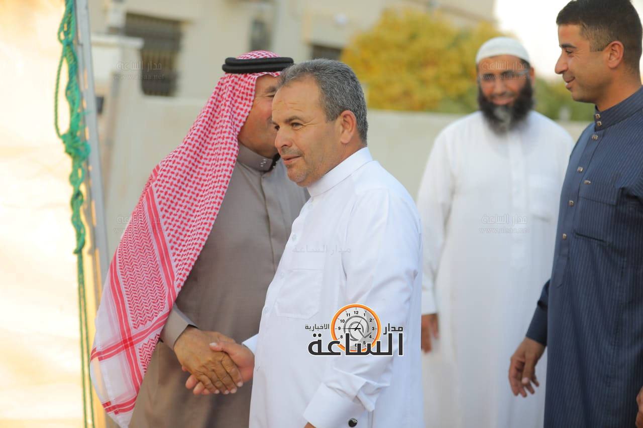 Madar Al-Saa Images 0.07172980021054842