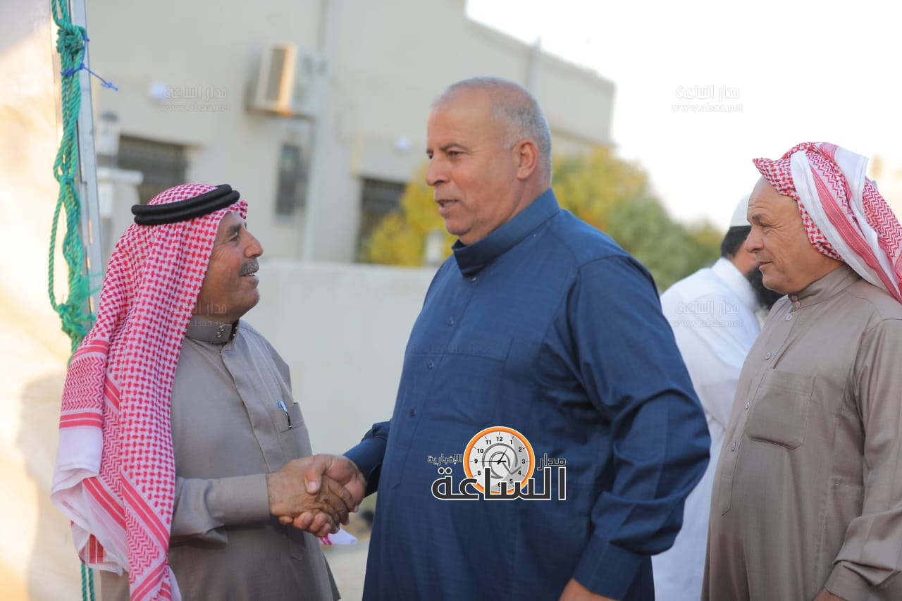 Madar Al-Saa Images 0.731771188199263