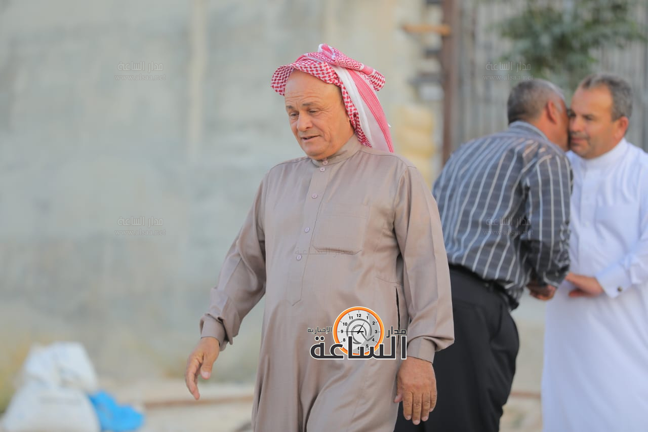 Madar Al-Saa Images 0.609601159085122