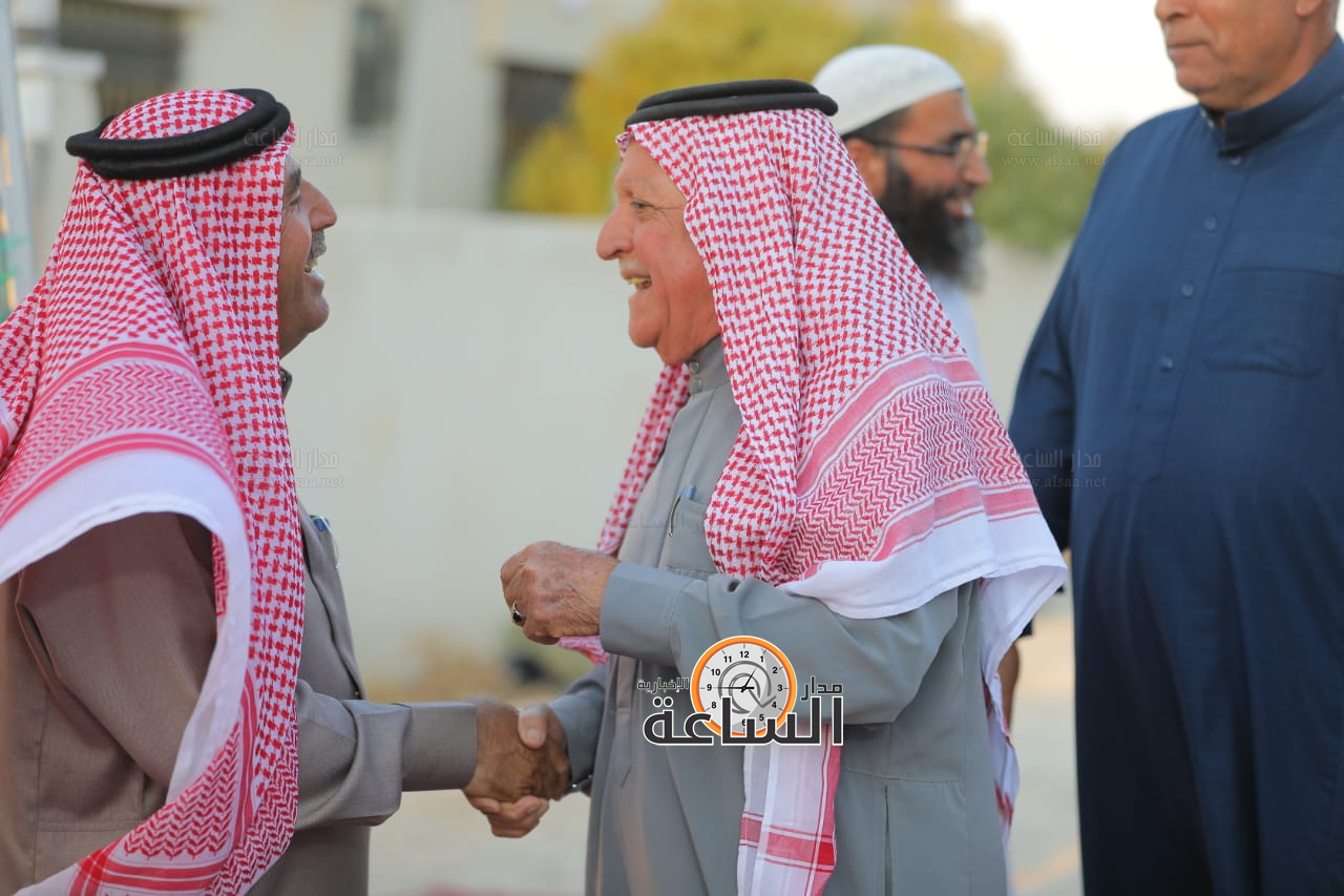 Madar Al-Saa Images 0.034365122171797546