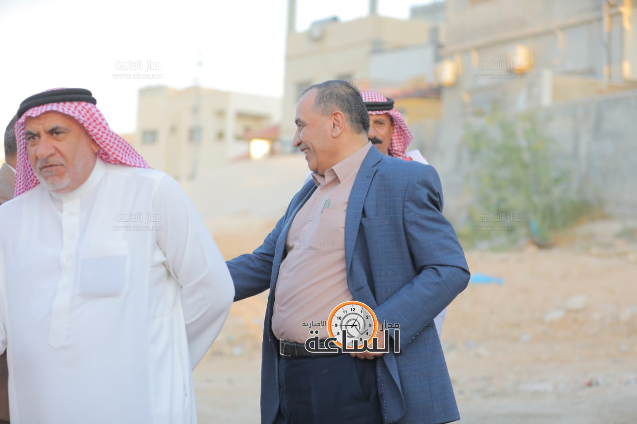 Madar Al-Saa Images 0.9075412935416391