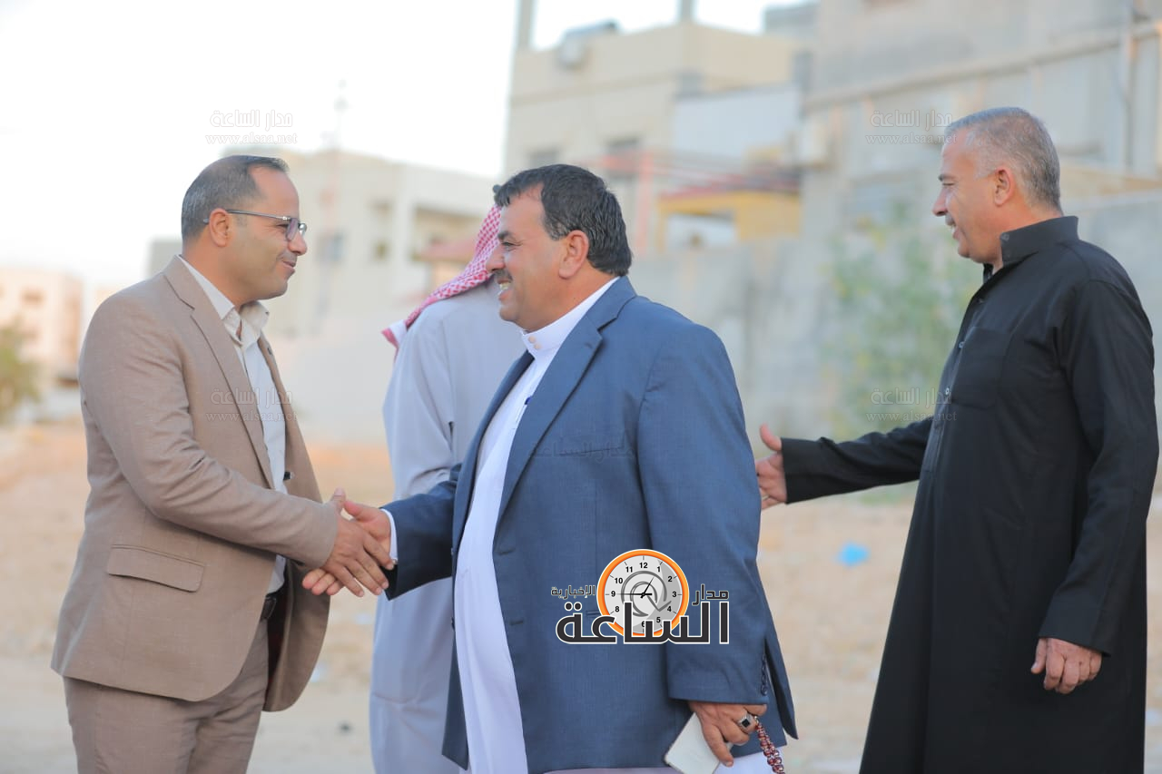 Madar Al-Saa Images 0.5765547986982971