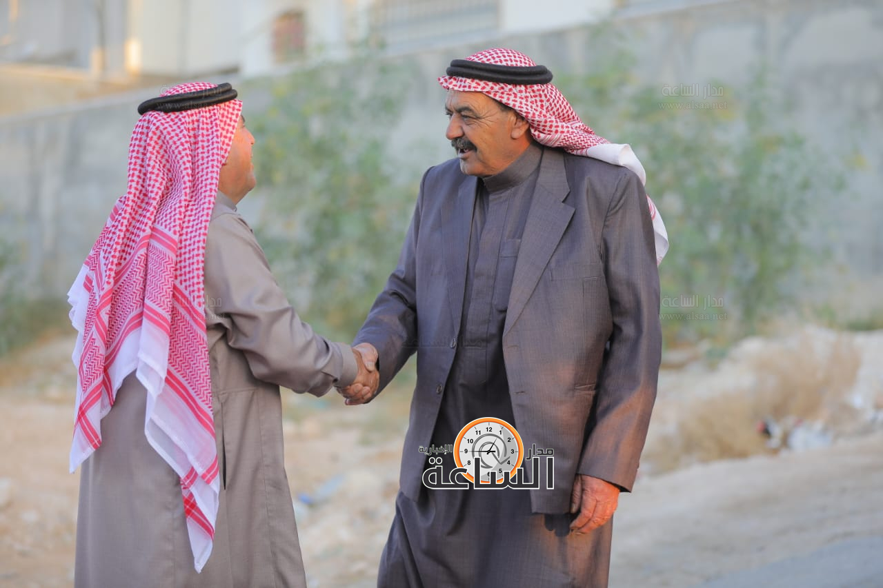 Madar Al-Saa Images 0.1397714091457538