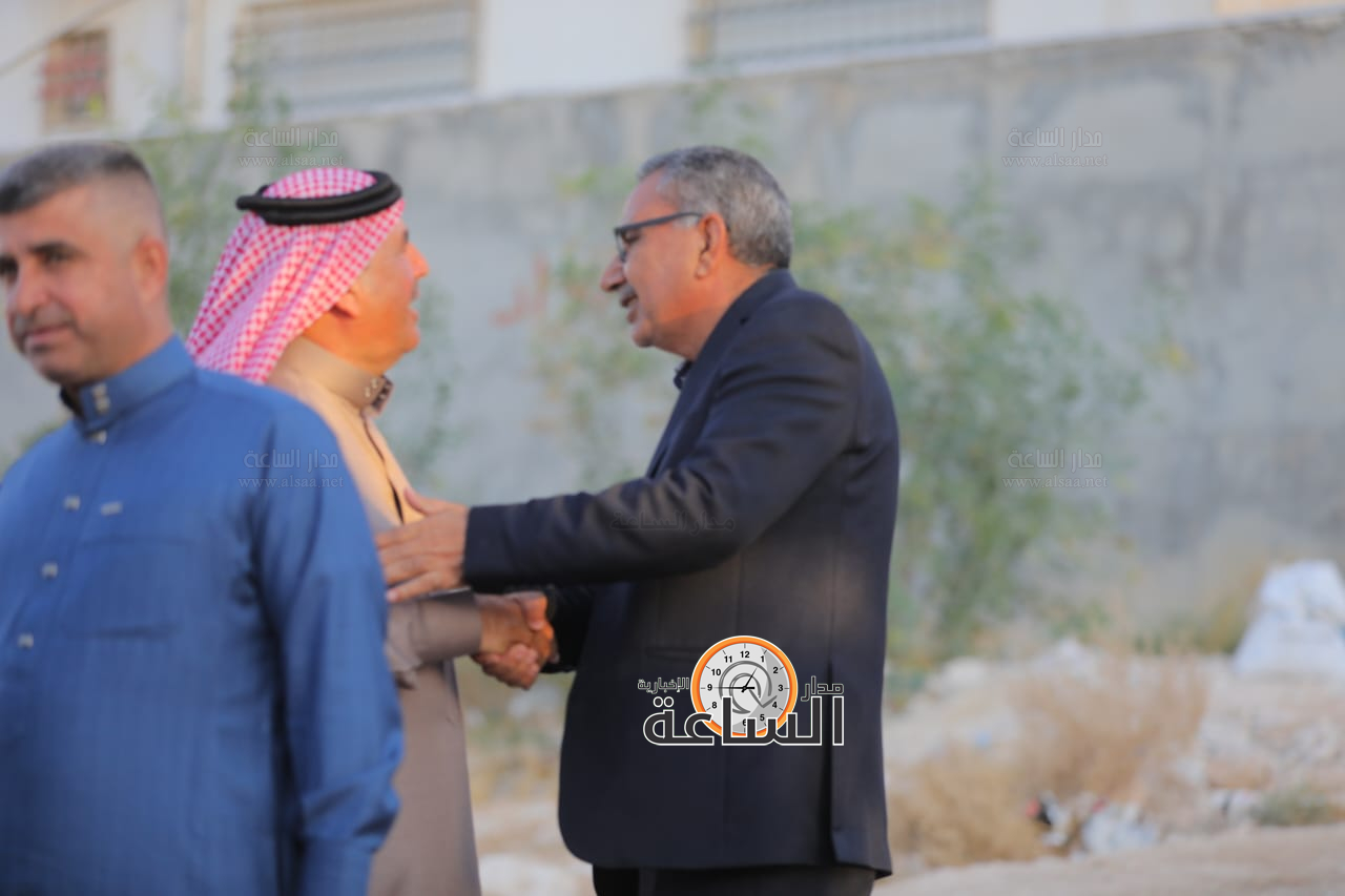 Madar Al-Saa Images 0.09971825438435111