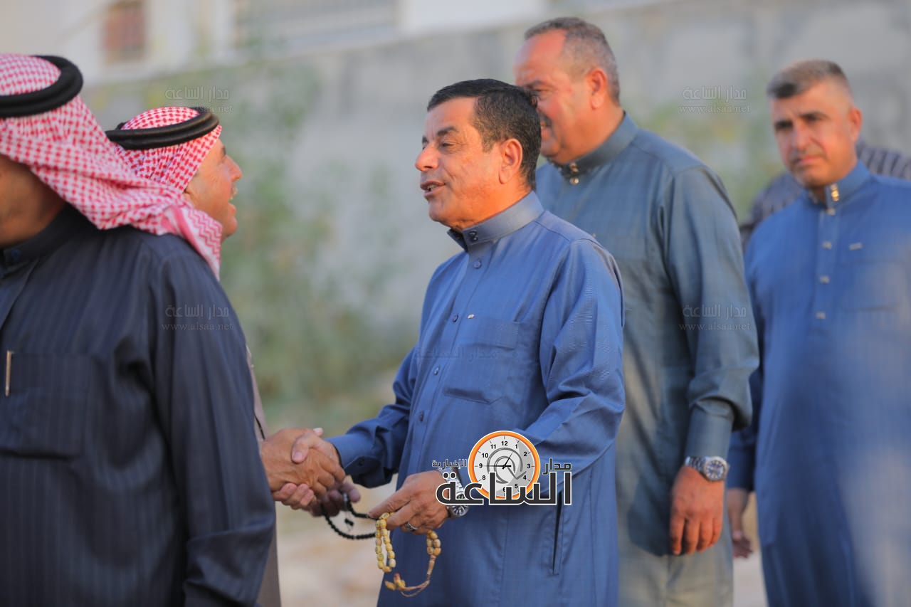 Madar Al-Saa Images 0.547907595154739