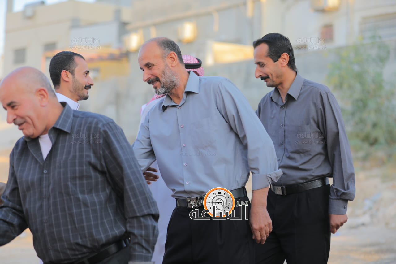 Madar Al-Saa Images 0.864935853631075