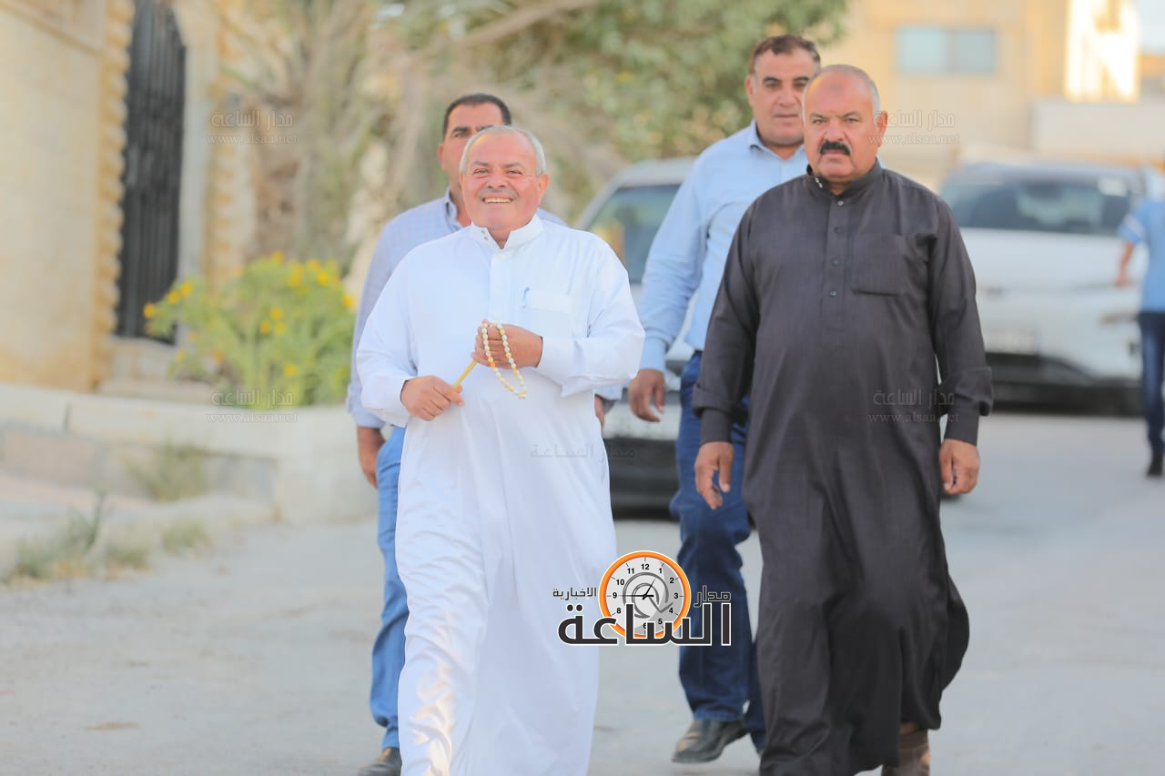 Madar Al-Saa Images 0.8090115041861494