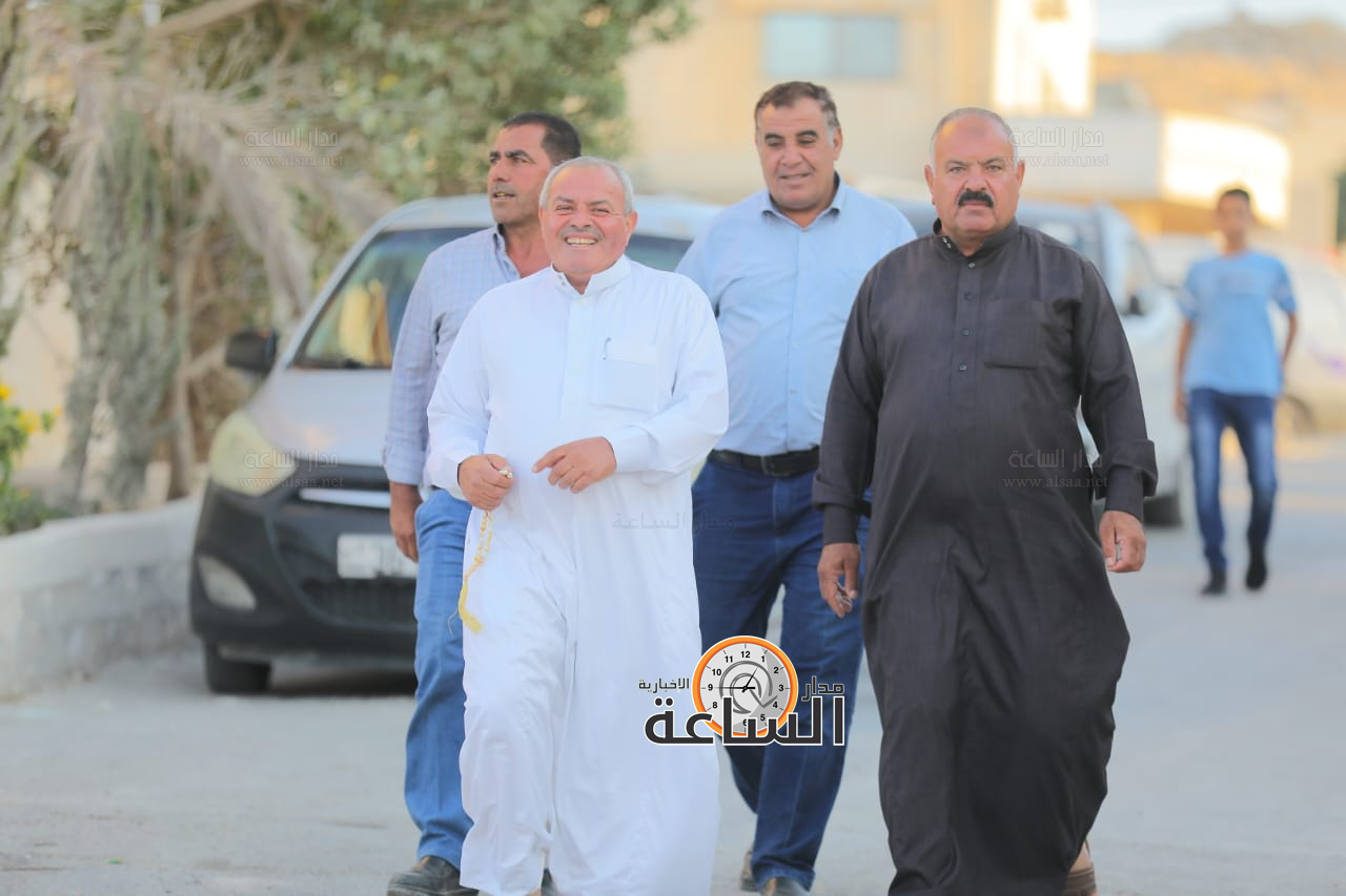 Madar Al-Saa Images 0.05158199839156685