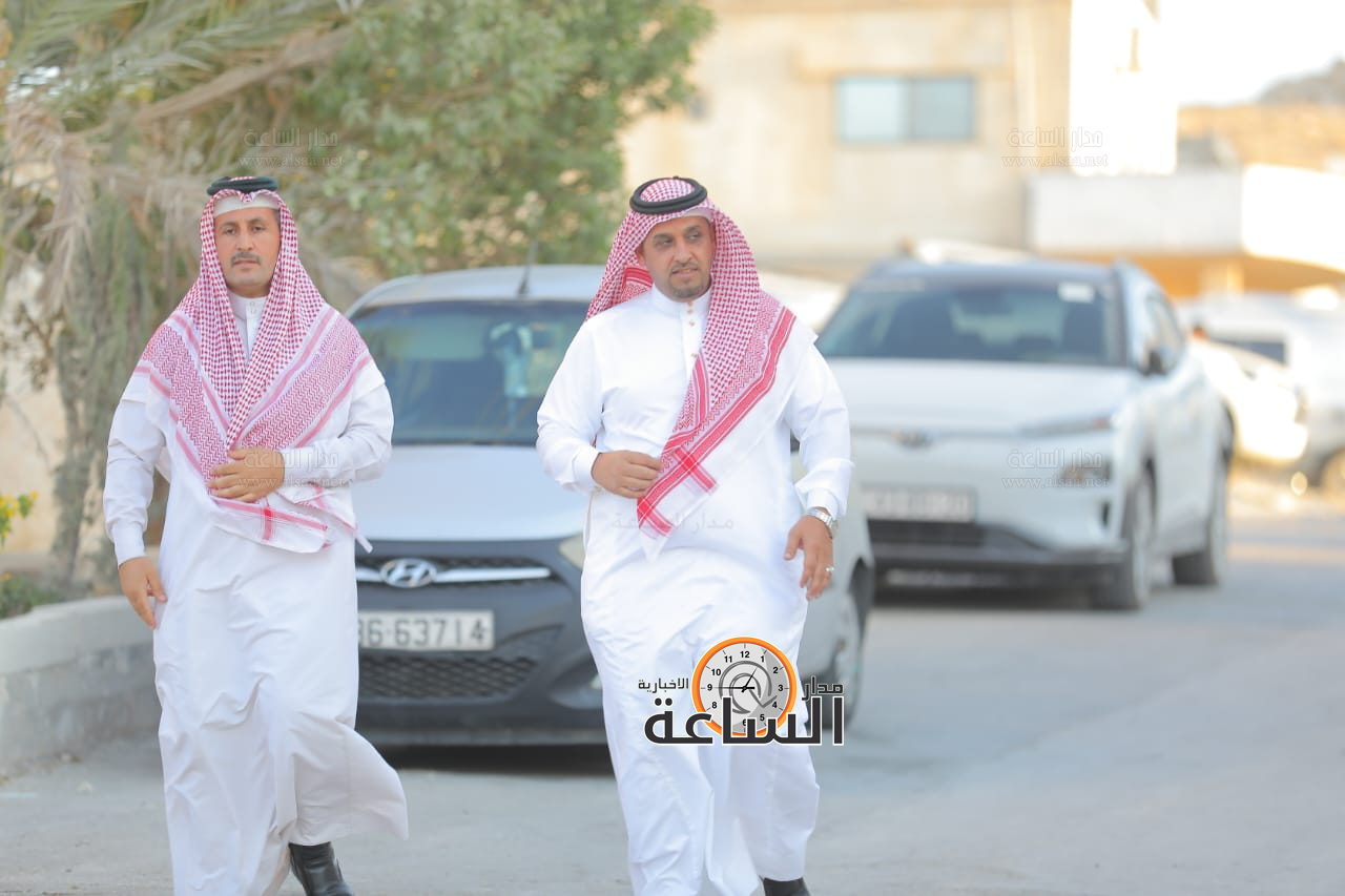 Madar Al-Saa Images 0.6369263718490943