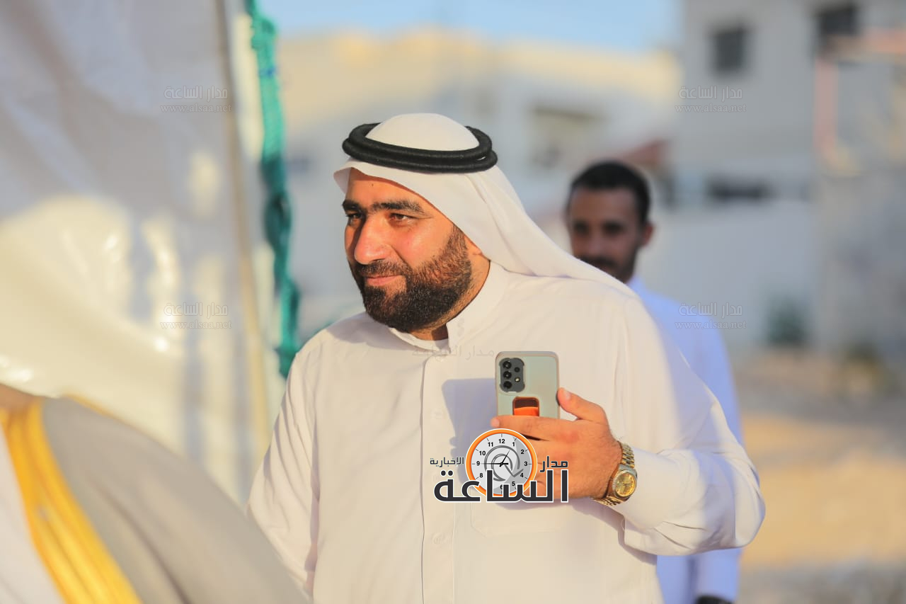 Madar Al-Saa Images 0.08432866274820161